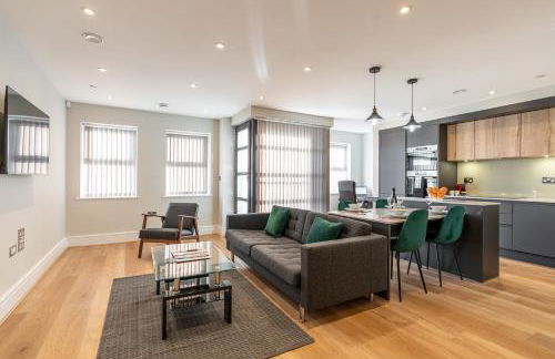 Bond House by Celador Apartments - Foto 4