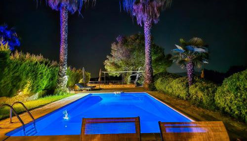 Villa Palma Posidi with Private pool - Foto 3