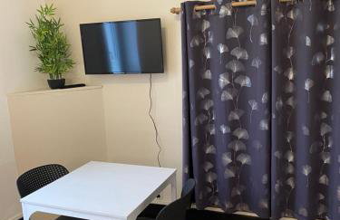 Studio centre ville - Photo 10