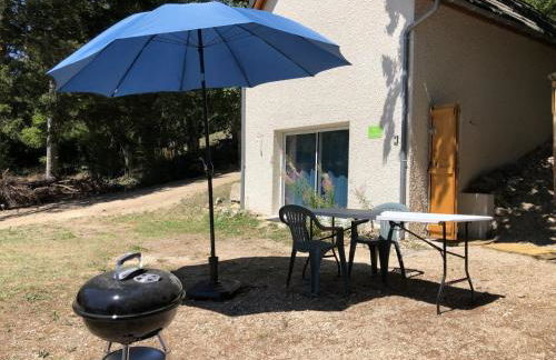 STUDIO SYMPA et AU CALME - Foto 13