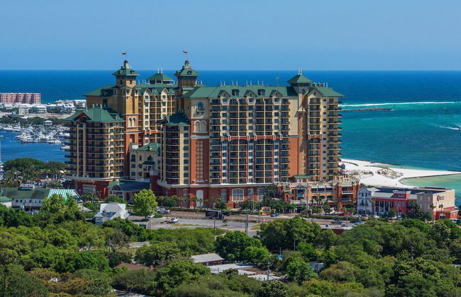 Emerald Grande W223 - Foto 52