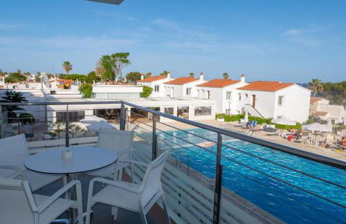 Naranjos Resort Menorca - Foto 64