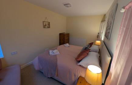 Synod Farm Cottage, 5 Person Hot Tub, Pets Welcome - Photo 30