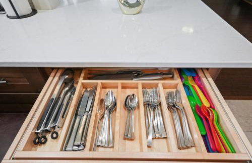 Fire pit, Game Room & BBQ - Family-Friendly Home - Foto 40