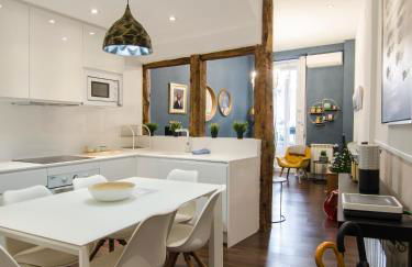 APARTAMENTO EN SANTA ANA - SOL (2H + 2B) - Foto 9