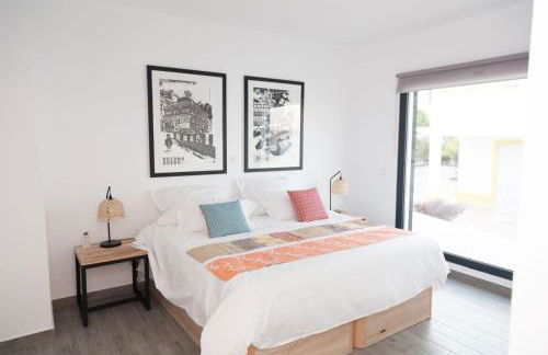 Cairnvillas - Le Maquis C34 Luxury Villa with Private Pool near Beach - Foto 11