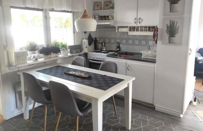 4 Star Holiday Home in Boras - Foto 5