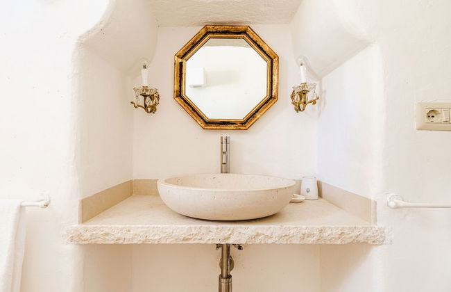 Masseria Torre Abate Risi - Foto 31