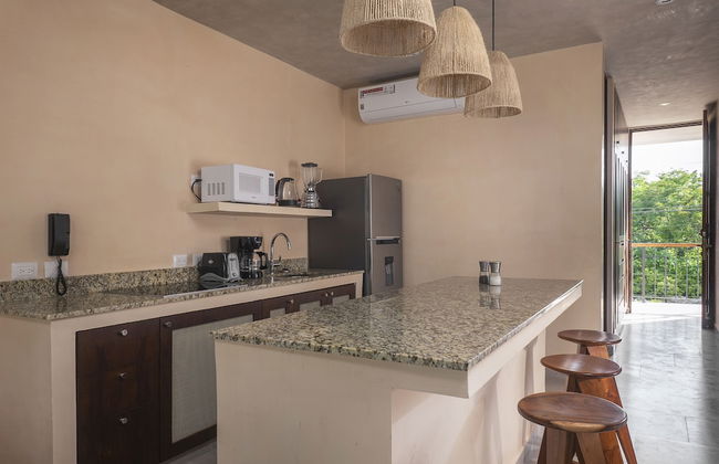 Luxury and Family condo in La Veleta - Photo 19