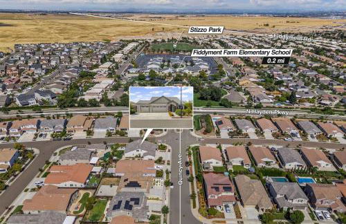 The Fiddyment Roost - Foto 60