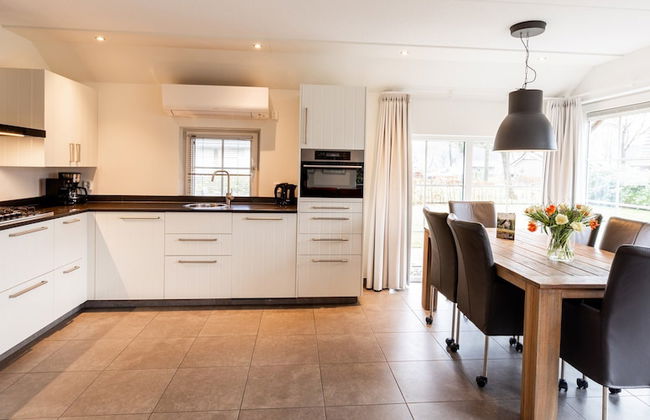 Family Villa + Sauna & Sunroom - Foto 38