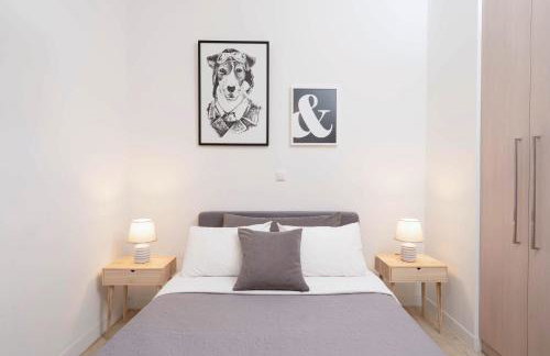 Athens Morum City Apartments - Foto 60