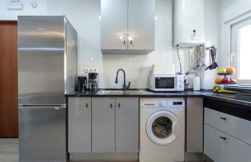 Sunstay Eslava Flat I A Malaga - Foto 33