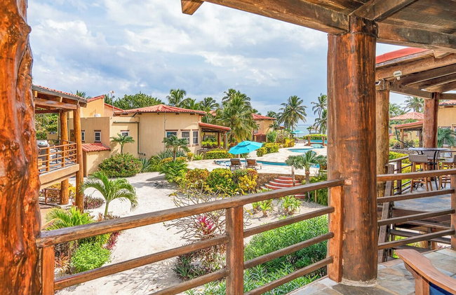 Seascape Villas Belize - Foto 51