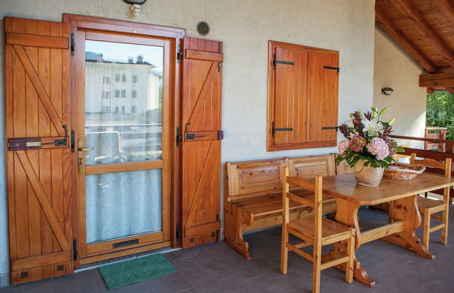 Alpine Bliss: A Cosy Retreat - Foto 11