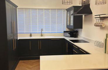 The Gnoll House - Central, Parking, Games Room - Foto 9