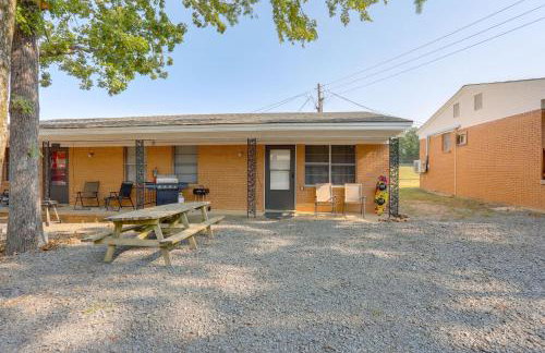 Private Boat Slip Boaters Haven in Greers Ferry! - Photo 16