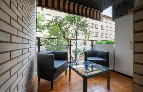 Apartamento al lado de la Romareda - Foto 18