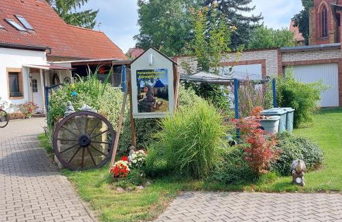 Ferienwohnung Gänseblümchen - Foto 42