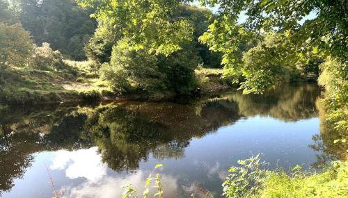 Georgian Villa in Richmond on the River Swale - Foto 4