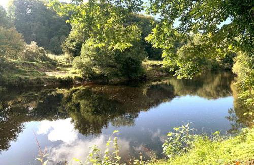 Georgian Villa in Richmond on the River Swale - Foto 4