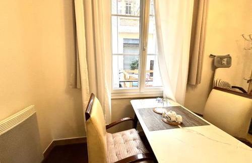 2-bedrooms apart near the Eiffel Tower - Foto 6