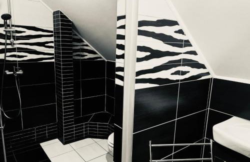 Apartament Noce i Dnie z prywatnym jacuzzi - Foto 14