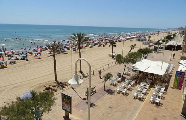 Quesada Golf Holiday Villa - Foto 23