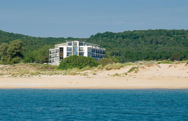 South Pearl Apart Complex - Foto 29