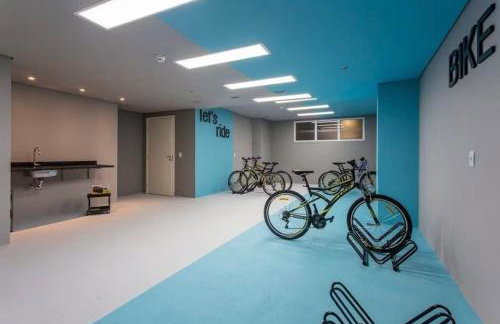 Blend Smart Style, Setor Marista, Goiânia - Foto 3