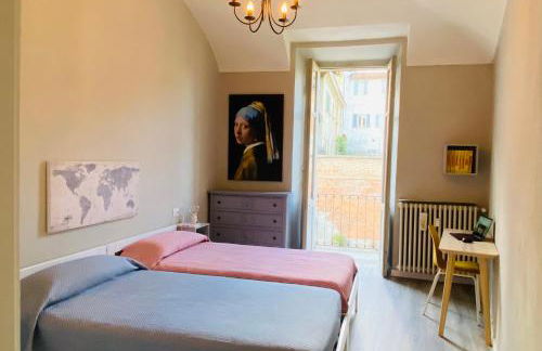 Palazzo Motta - MonferratoHome - Foto 15