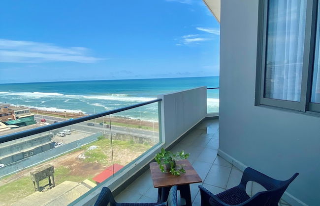 Marine Suites - Photo 59