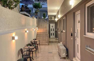 JT Apartments - Foto 128