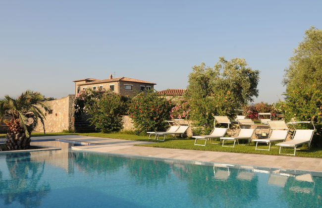 Relais Le Ginestre - Photo 5