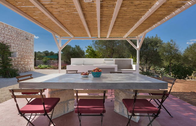 Trulli La Gaura - Foto 20