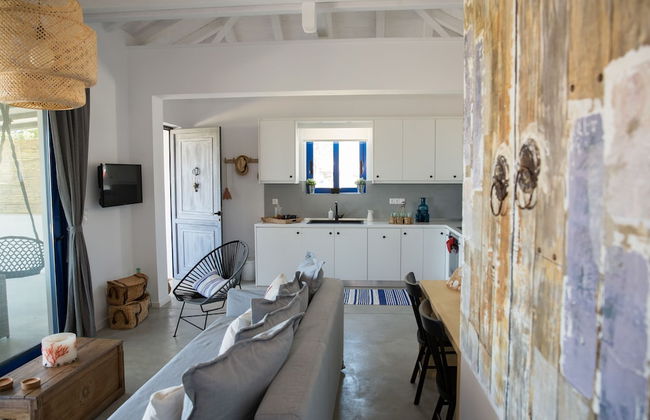 Blue Fort - Photo 21