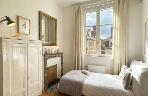 Cœur Cathédrale - Charme et vue fantastique - Foto 6