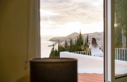 Funchal Bay View Villa by Homie - Foto 53