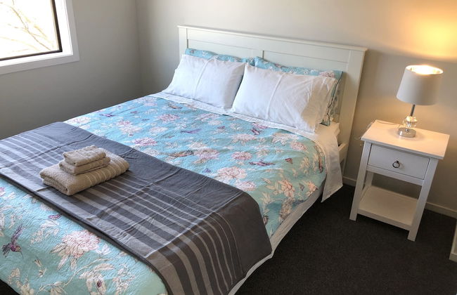 Central Stadium Apartments - Photo 3