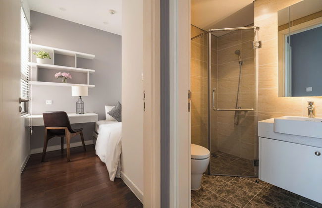 Mira Housing- Vinhomes D'Capitale - Foto 29