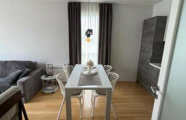 Sunny apartman u resortu, Petrčane, apartman za 4, AKCIJA! - Foto 19
