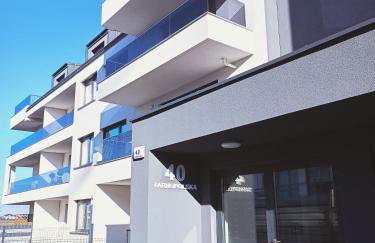 SkyLOFT & MiniLOFT Opole - Foto 79