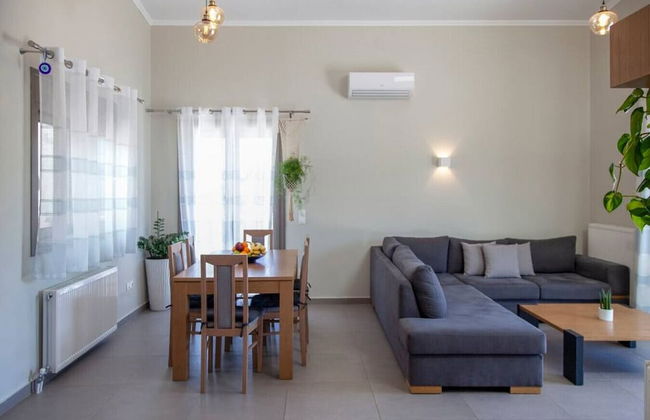 Villa Alkistis in Lefkada - Foto 7