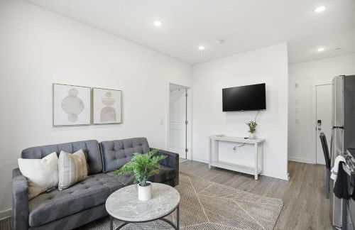 Comfortable updated 1BR in Fairmount Square - Foto 7