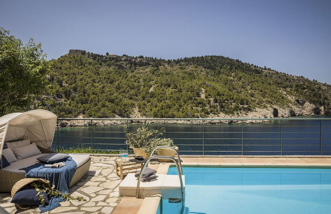 Braunis Horio Villas - Foto 79