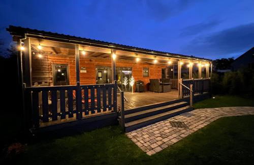 Exklusives Ferienhaus Rybak mit Boxspringbetten direkt am Steinhuder Meer - Foto 31