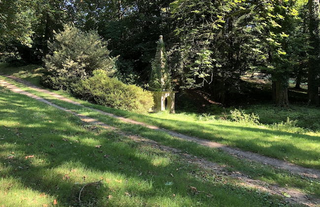 Château de Lannouan - Foto 31