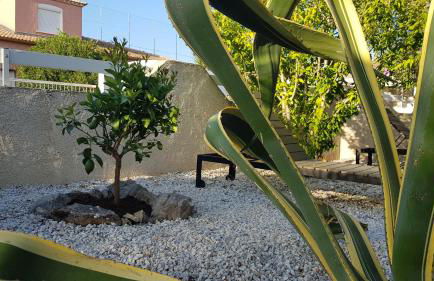 Lieblingshaus mit beheizten Privatpool und Ladesäule - Foto 24