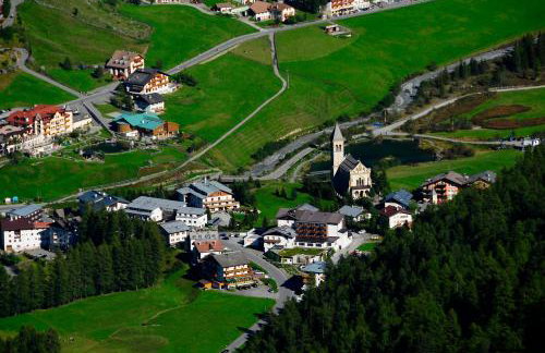 Residence Flora - Photo 11