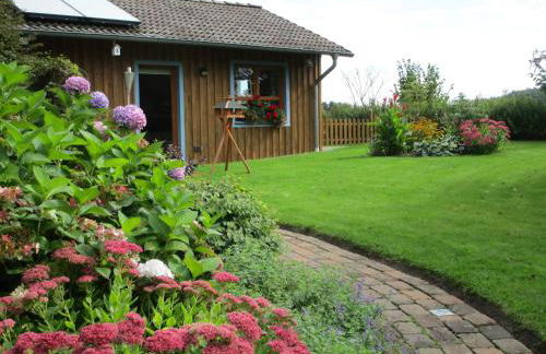 Studioferienhaus Herzogstadt-Celle - Foto 1